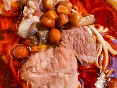 -吴记怪味面(牛王庙店)