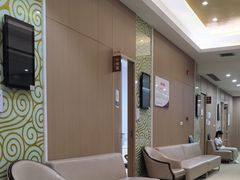 -美年大健康体检中心(牡丹园分院)