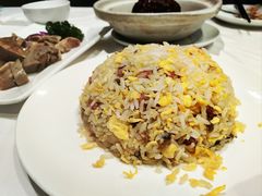 扬州炒饭-扬州饭店(南京东路店)