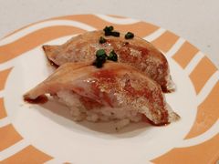 -新一番三文鱼寿司(大东海店)