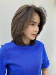 -AMO SALON男士形象