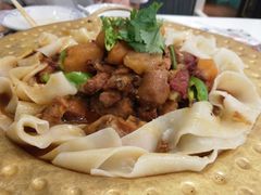 -阿拉丁新疆风味餐厅·清真(罗廊巷店)