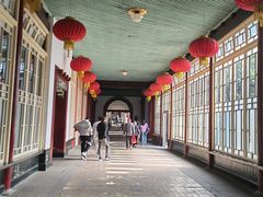 -南京中国近代史遗址博物馆(南京总统府)