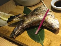 -富山日式料理(宽厚里店)