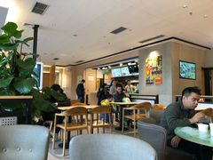 -德克士(西站站内店)