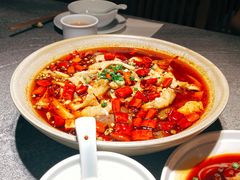 毛血旺-马旺子·川小馆