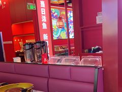 -南锣肥猫·麻辣烤鱼·15年现烤现卖(通州领展店)