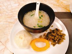 -城市名人酒店喝彩西餐厅(人民南路店)