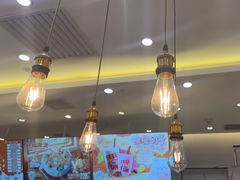 -DQ·蛋糕·冰淇淋(湖景东路店)