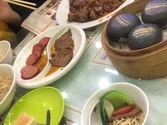 -澳门陈光记烧味饭店(万象城店)