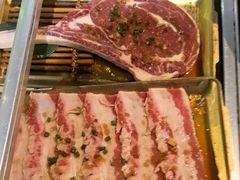 -炙城·韩式烤肉(南京东路店)