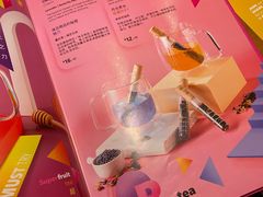 -HELLO MUSAE 拾光缪斯餐厅·纯正希腊风味(苏州中心店)