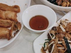 -金时代顺风大酒店(临港百联店)