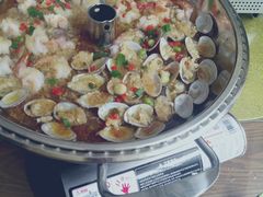 -湘约爨厨(太白立交店)