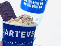 -ARTEASG·新加坡奶茶(中华广场店)