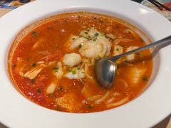 -好人民间小吃·番茄鱼酸菜鱼(木渎悠方店)