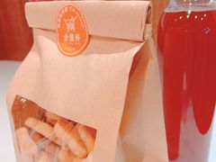 -金鼎轩·滋养小餐馆(联想桥店)