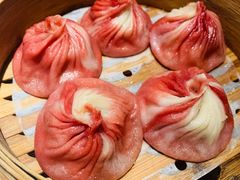 招牌小笼包-竹外桃花·江南小酒馆(SKP·S店)