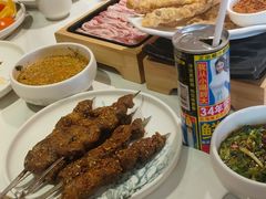 -祥源胡同·涮牛羊肉火锅(花桥店)