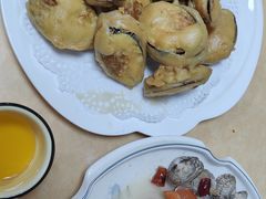 -乡府肉丁水饺(环山路店)
