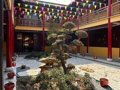 -海天禅寺