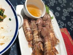 -旺角小渔村(幸福中路店)