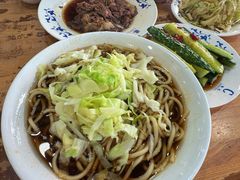 -柴氏风味斋(甘家口店)