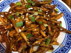 -满园烤鸭·春饼(太原街万达店)