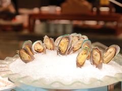 -白天鹅宾馆·流浮阁咖啡厅
