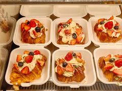 -BUTTERFUL&CREAMOROUS 黄油与面包(三里屯太古里店)