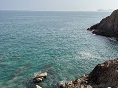 -广东惠东海龟国家级自然保护区