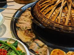-米氏火鱼·泡椒鱼火锅(李子坝老店)
