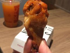 -肯德基(李家沱店)