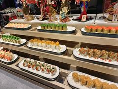 -芝小官毛肚火锅海鲜自助(淮安清江浦区新亚店)