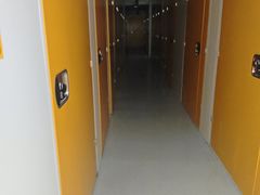 -安东易迷你自助仓储寄存仓库(顾戴路店)