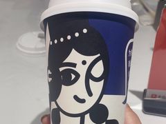 -西琳姑娘·新疆冰淇淋酸奶茶(南开大悦城店)