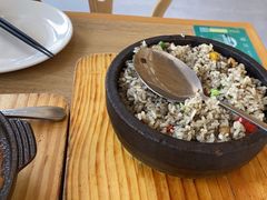 -枣子树·素食餐厅(朱家尖店)