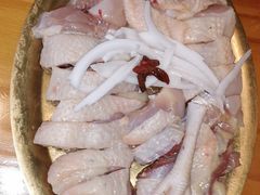 -南国锋味椰子鸡(瀚海店)