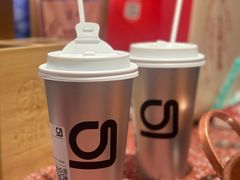 -gleeglee乐溢亦茶(合生汇店)