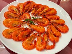 -香港富临皇宫(五月花商业广场店)