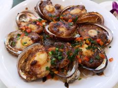 -太仓玛丽蒂姆花园酒店·雅轩中餐厅(人民北路店)