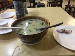 -桥香园云南过桥米线(金马碧鸡店)