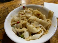 -胡犇嗲单车烧烤(坡子街店)