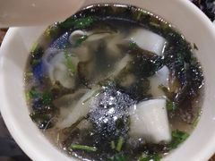 -庆丰包子铺(理想城店)