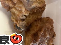 吮指原味鸡(1块装)-肯德基(珍珠店)