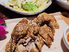 -缪氏川菜(深圳北站缤果空间店)