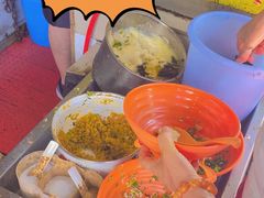 -阿麟馄饨(延长路店)