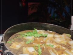 -松子料理(白家庄店)