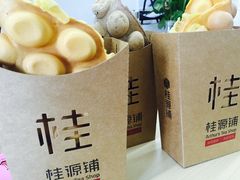 -桂桂茶(歌斐中心店)