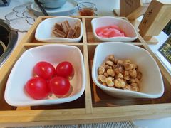 -花菇朵 ll 野生菌火锅·精品云南菜(后沙峪店)